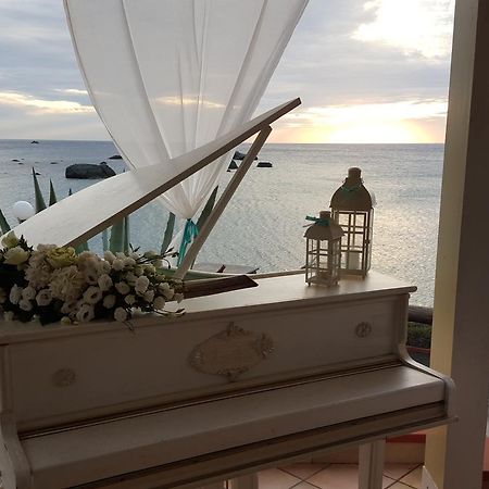 La Citarea Bed & Breakfast Forio  ภายนอก รูปภาพ