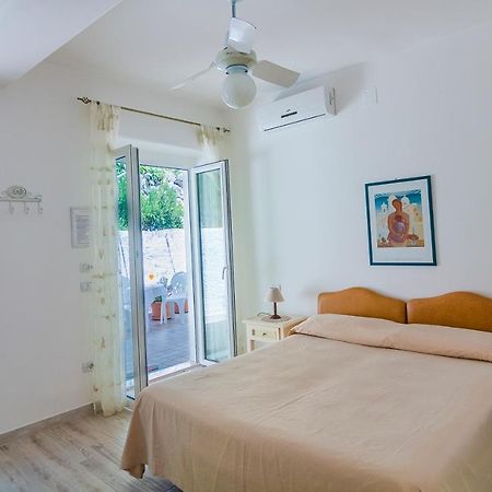La Citarea Bed & Breakfast Forio  ภายนอก รูปภาพ