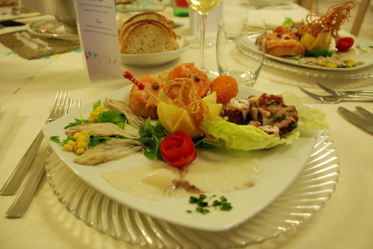 La Citarea Bed & Breakfast Forio  ภายนอก รูปภาพ